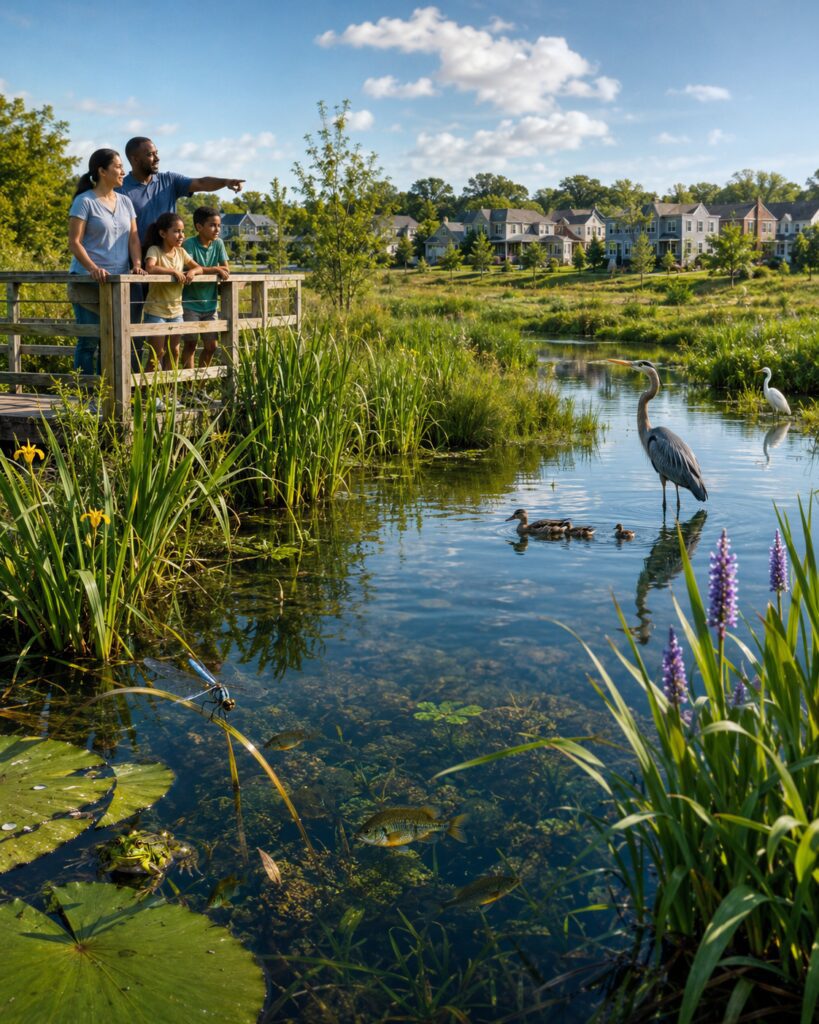 Why Strong Environmental Protection Benefits Everyone?