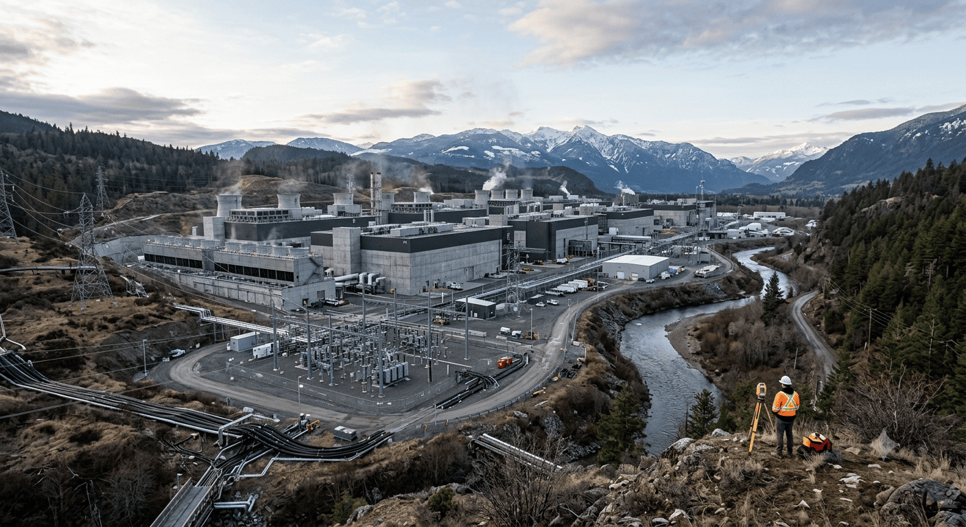 AI data center carbon emissions