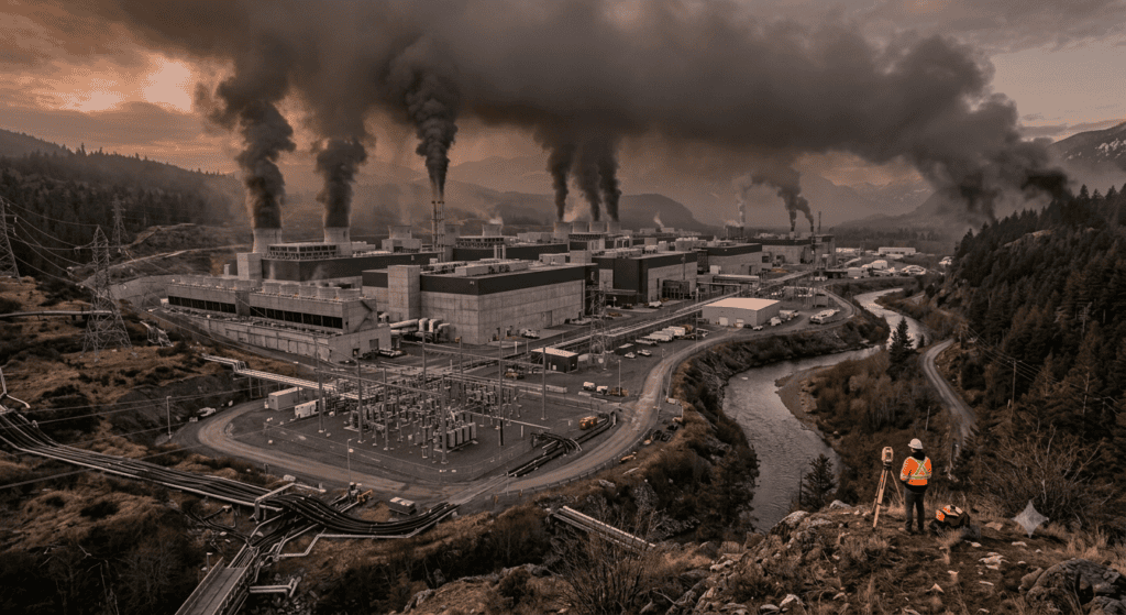 Carbon Emissions Could Be Higher Than Earlier Estimates
