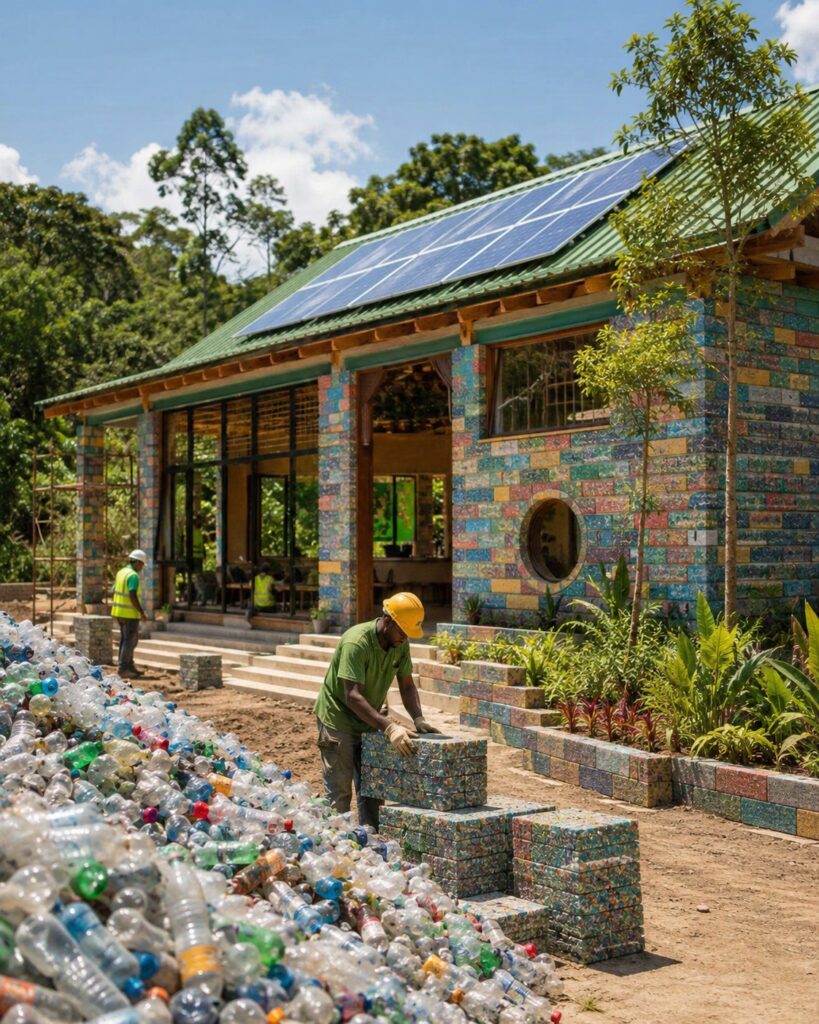 Why Sustainable Construction Matters