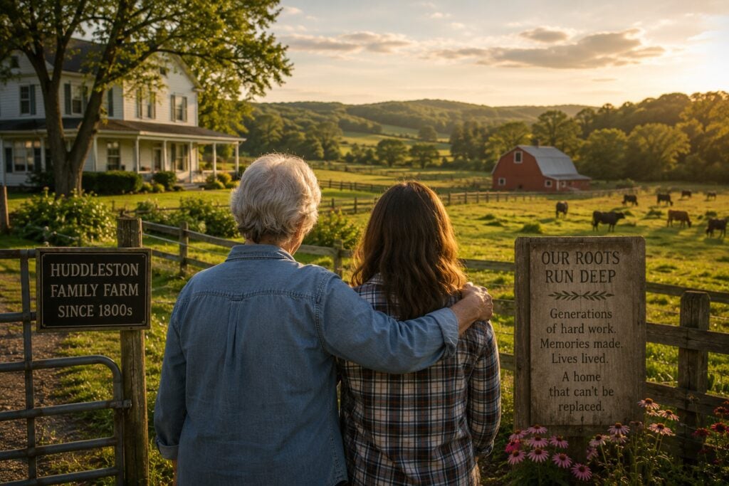 Kentucky farm AI data center