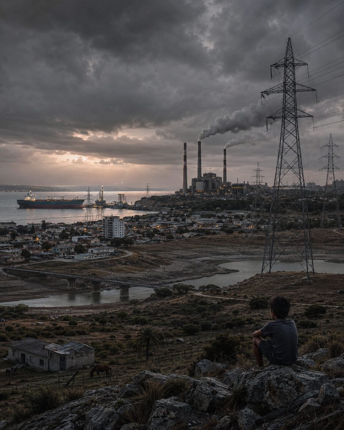 Uruguay renewable energy