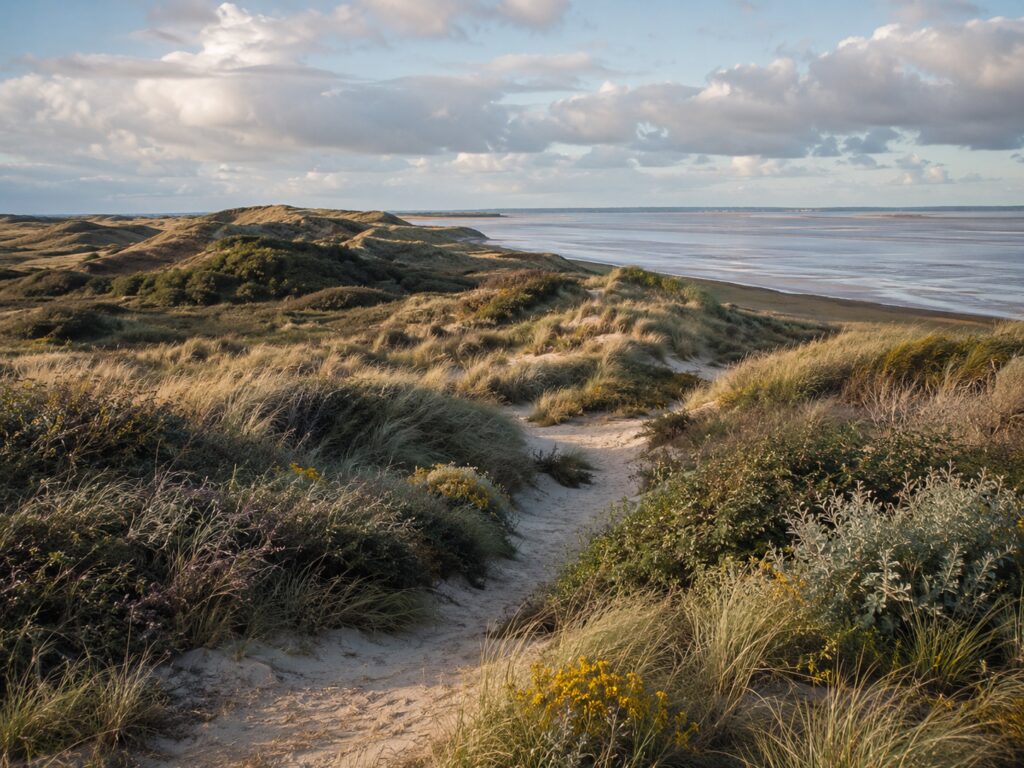 Cleethorpes Has a Remarkable Coastal Legacy